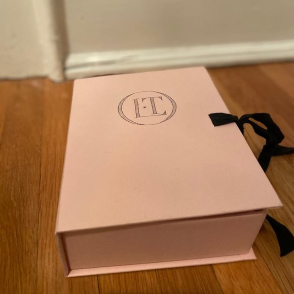 NWT LE Peanuts Happiness Is Olympia Le-Tan Box Bag - Picture 14 of 14